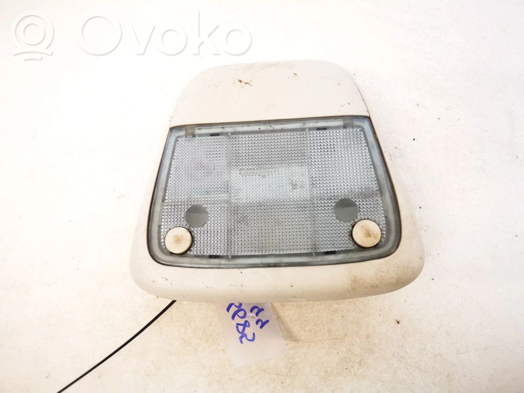 Luz del asiento delantero   024422522,024422522