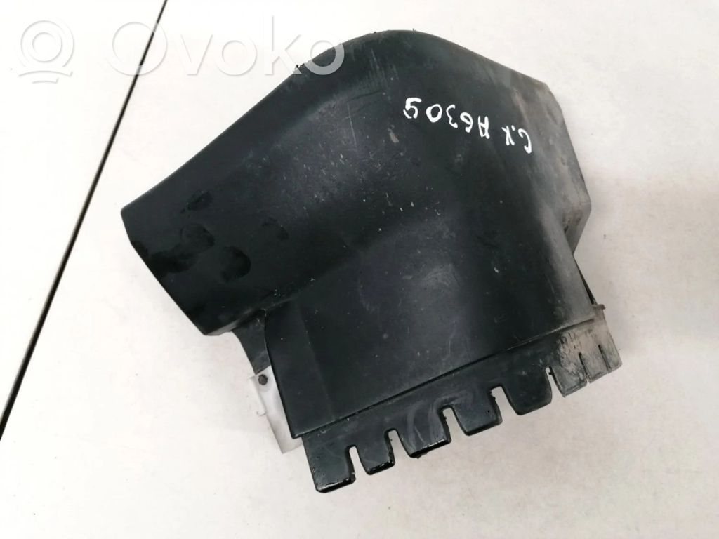 Audi A2 Sivuhelman etulista 