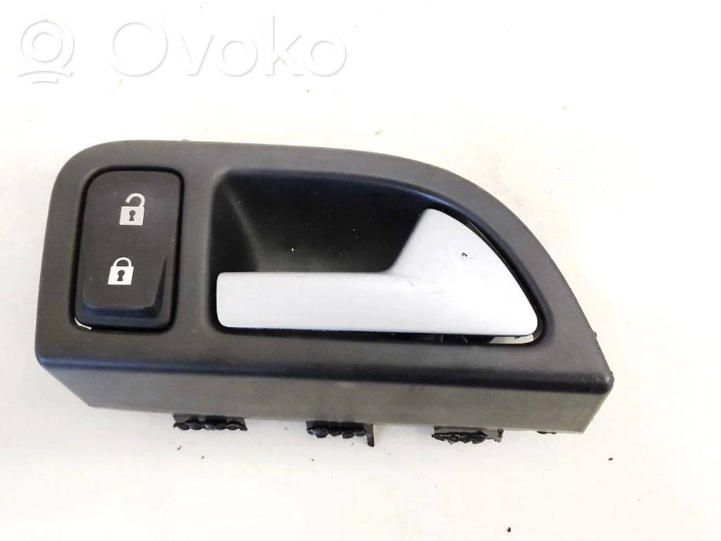 Etuoven sisäkahva   8679157,8679157