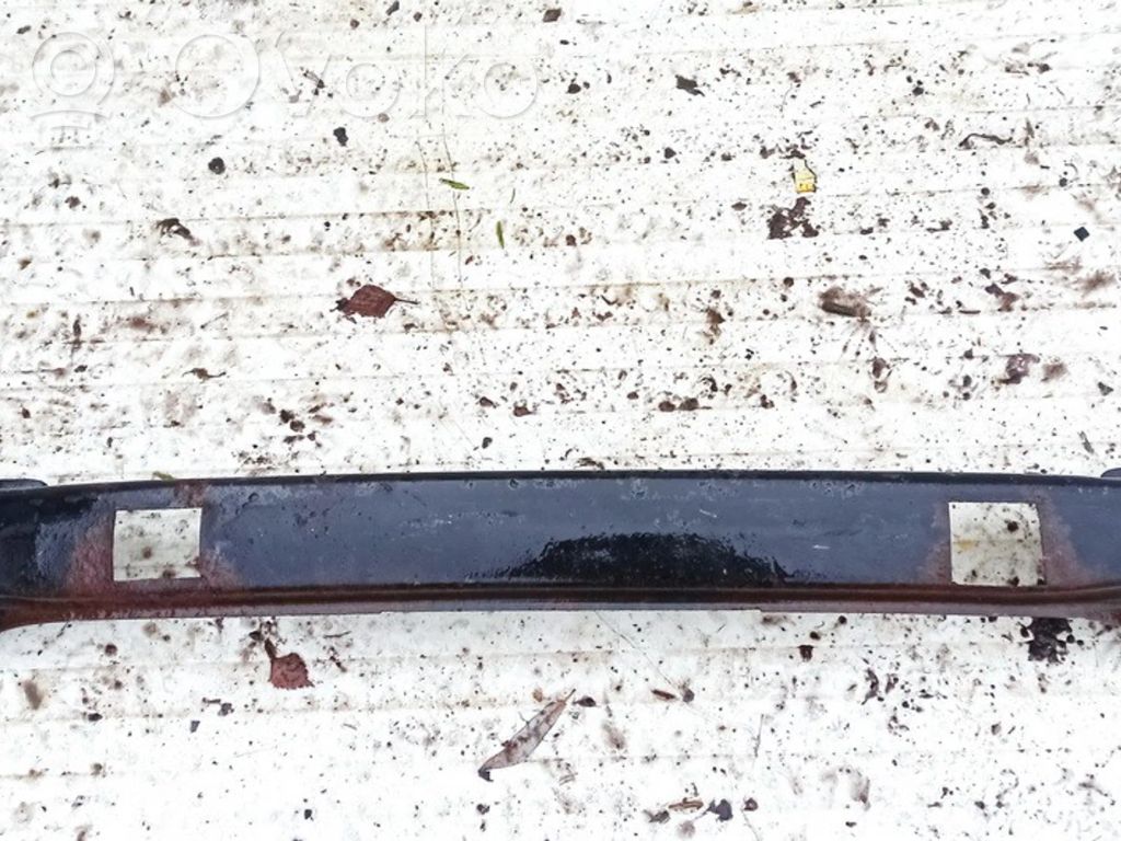 Hinterachse Achsträger