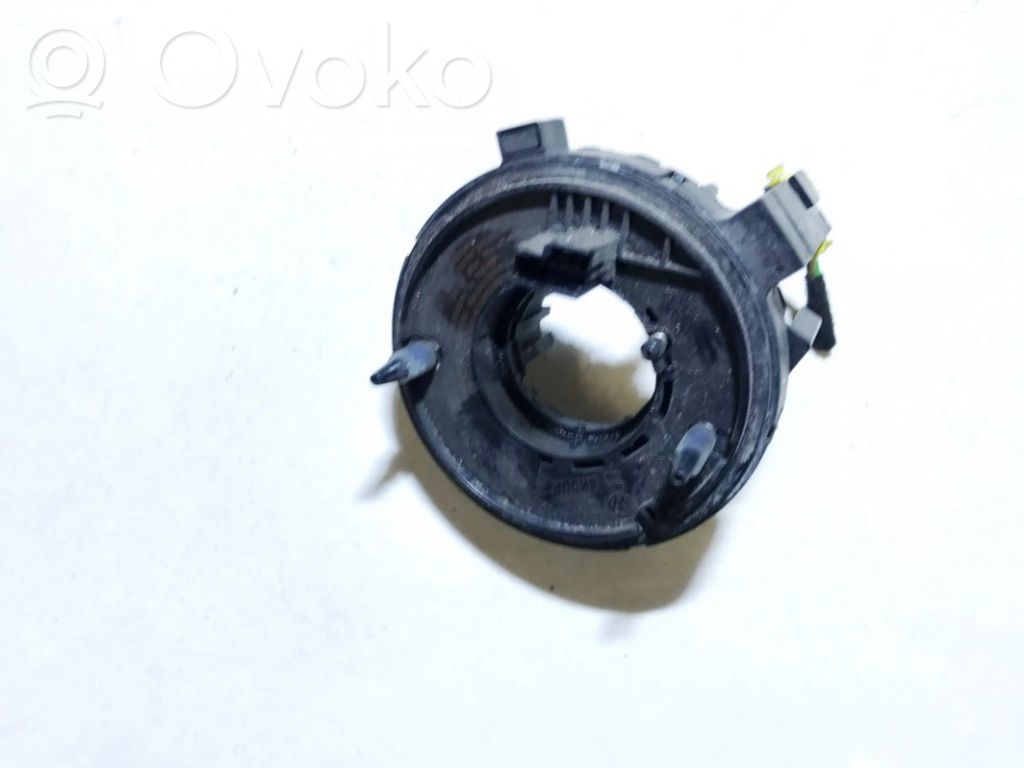 Volkswagen PASSAT B5 Innesco anello di contatto dell’airbag (anello SRS)