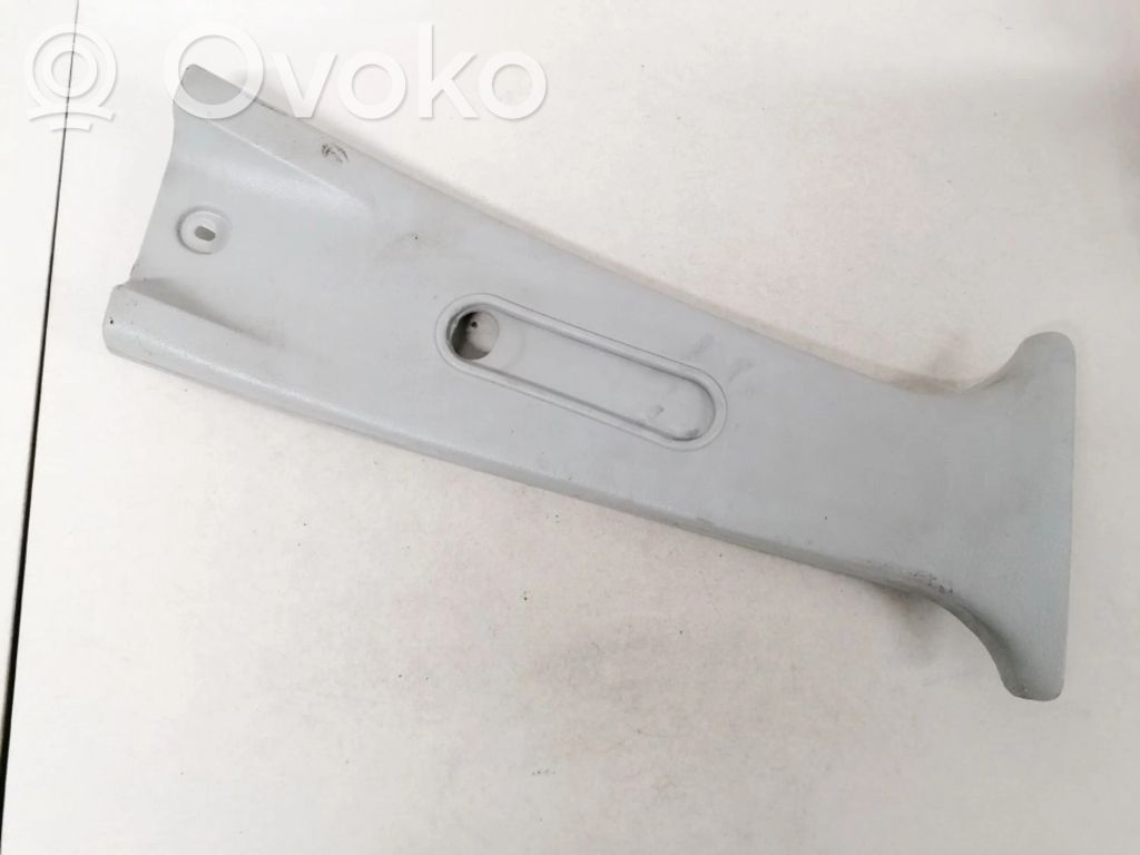 Skoda Octavia Mk1 (1U) Altra parte interiore 