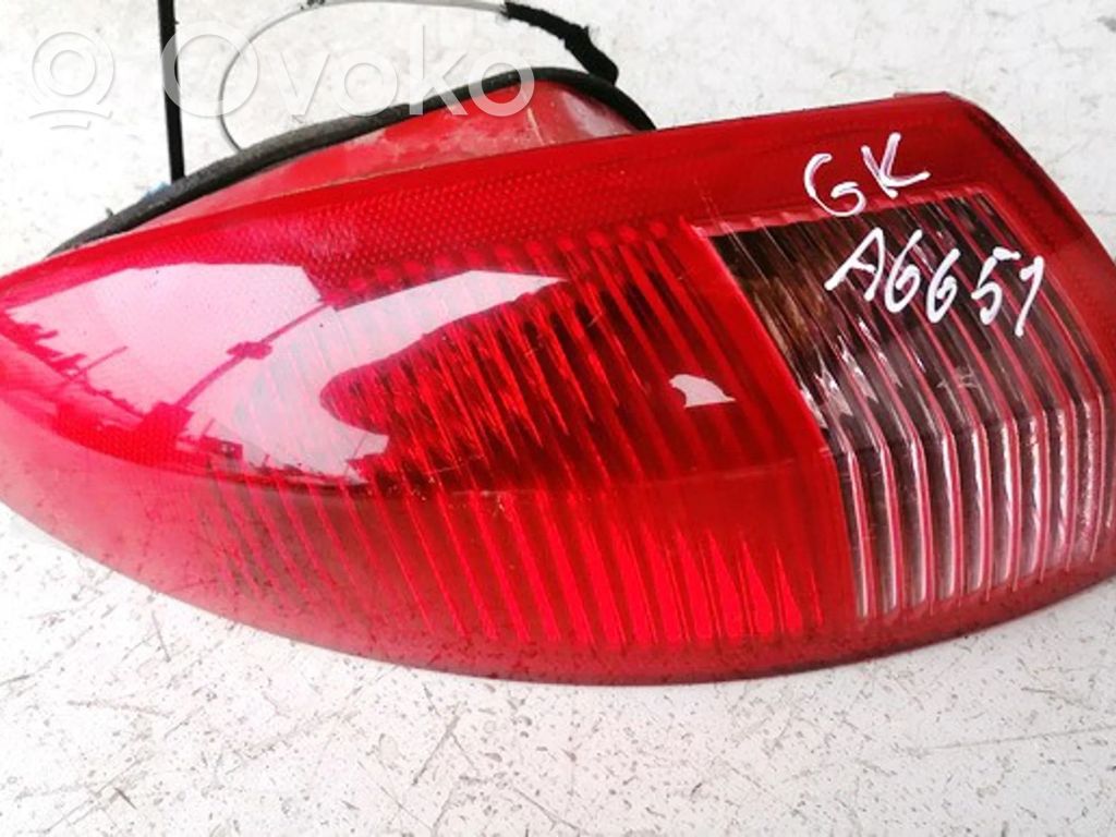 Alfa Romeo 147 Lampă spate în caroserie 