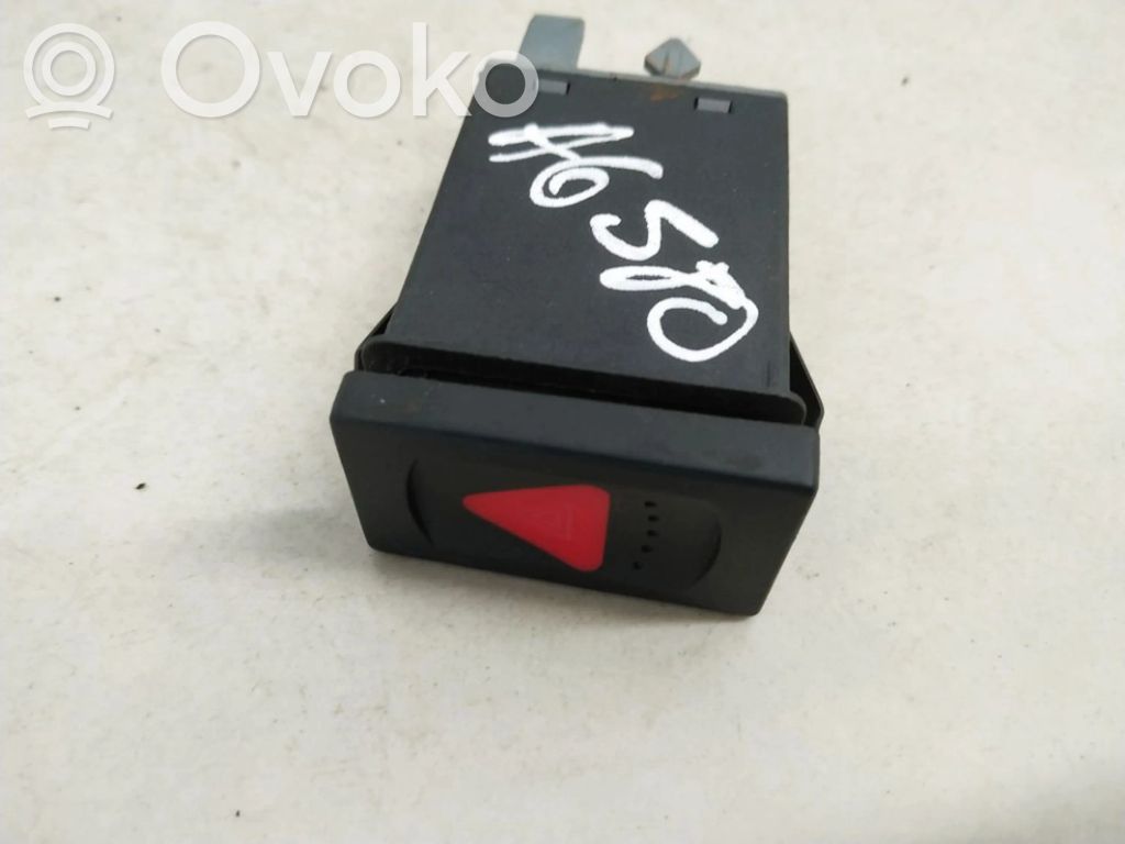 Comutator lumini pericol   7M3953235,YM2113A350BAW,7M3953235,YM2113A350BAW