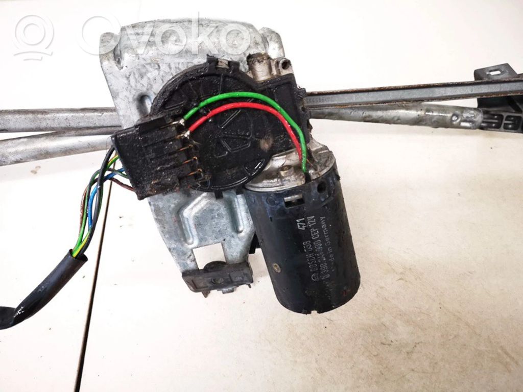 Motor ștergător   0390241330,0390241330