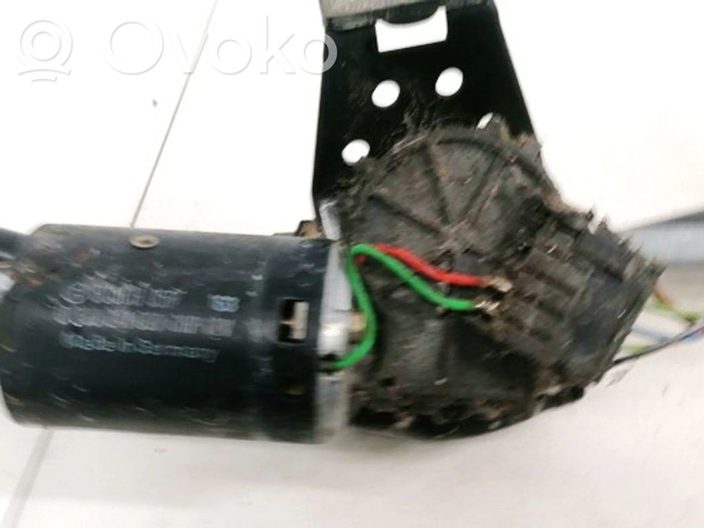 Audi 80 90 B3 Motor ștergător 