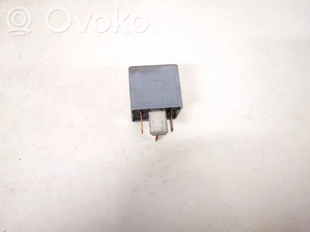 Sonstige Relais   5M5T14B192EA,V23136J4X62,5M5T14B192EA,V23136J4X62