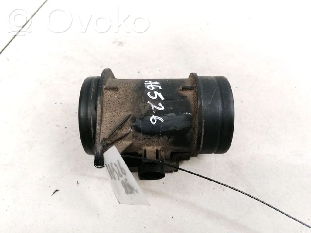 Audi A4 S4 B5 8D Misuratore di portata d'aria