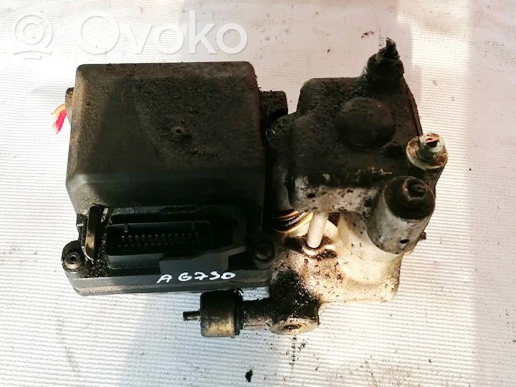 Opel Omega B1 ABS Blokas 