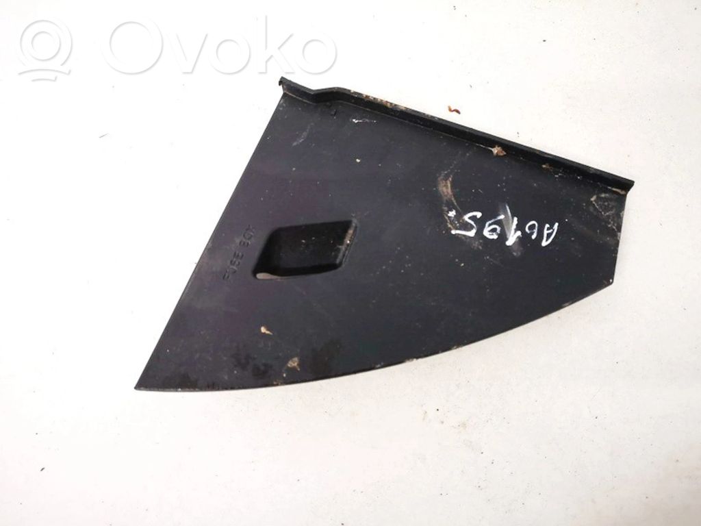 Mazda 5 Altra parte interiore 