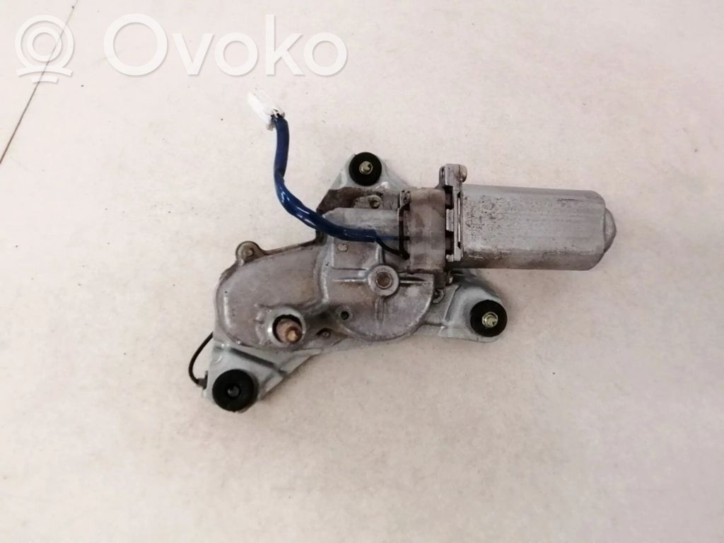 Wischermotor Heckscheibe   8492007144,LC6267450,8492007144,LC6267450