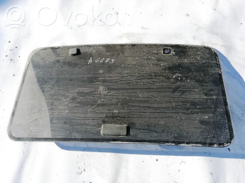 Volkswagen Golf III Lūkas komplekts 