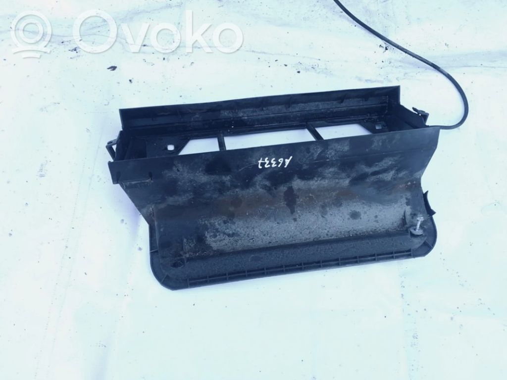 Opel Vectra B Alte piese de exterior 