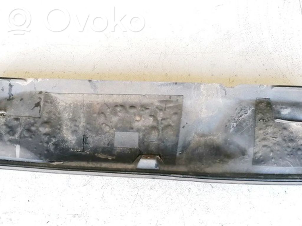 Seat Alhambra (Mk1) Muu ulkopuolen osa 