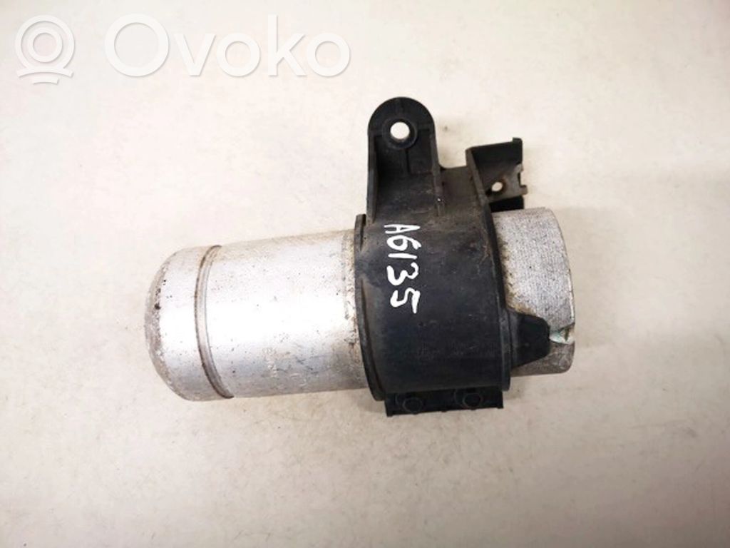 BMW X3 E83 Filtro essiccatore aria condizionata (A/C)