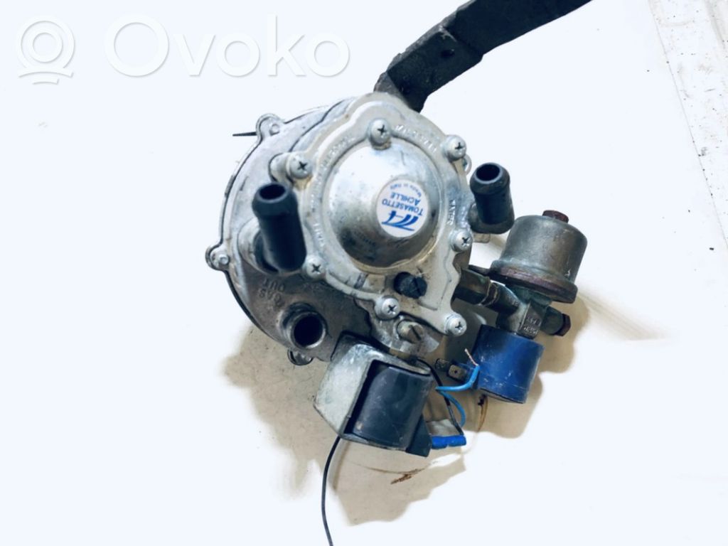 Audi 80 90 B3 Riduttore GPL 