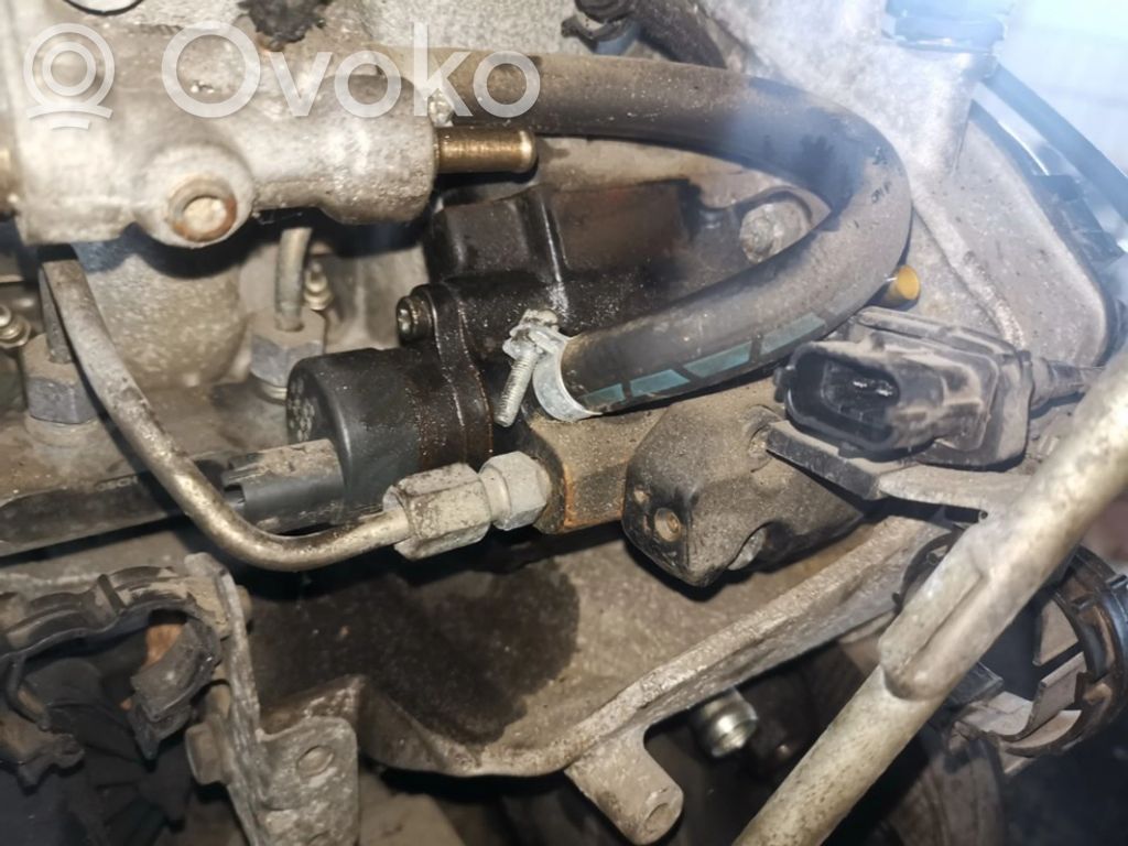 Alfa Romeo 147 Pompă injecție de înaltă presiune 