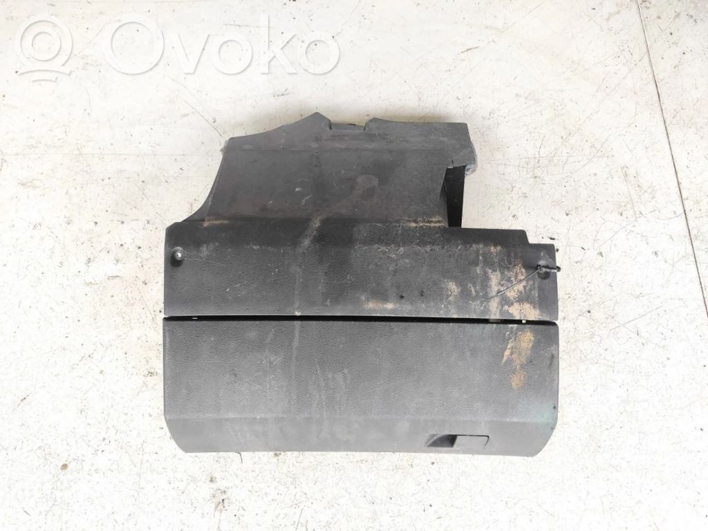 Skoda Fabia Mk1 (6Y) Vano portaoggetti 