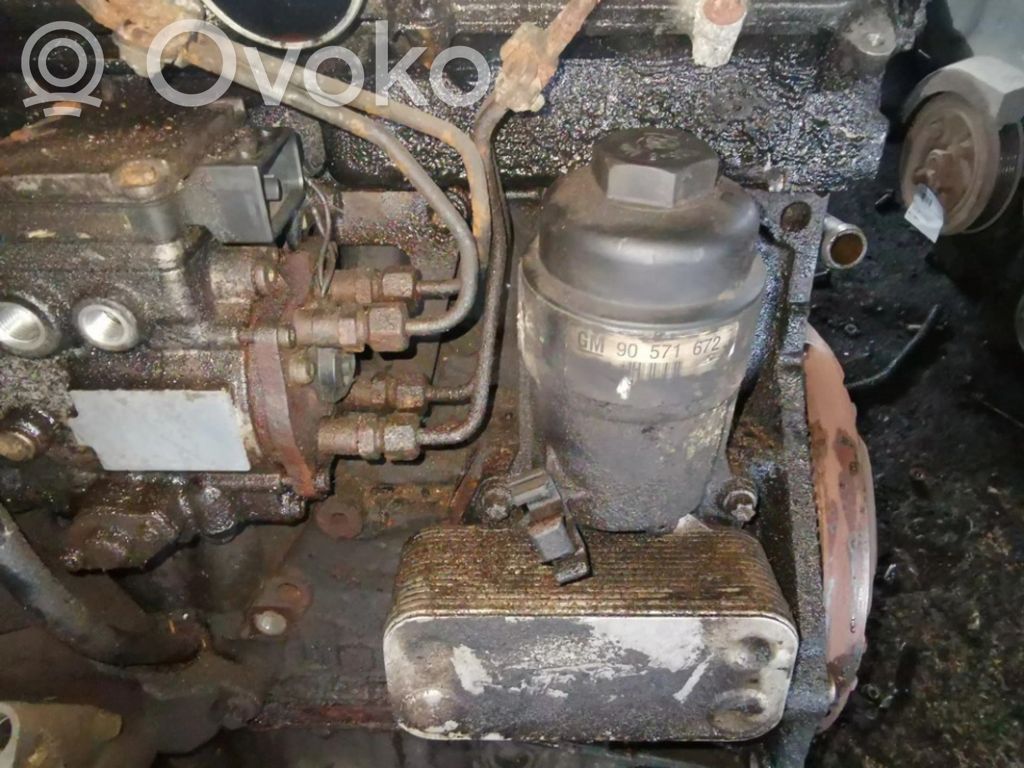 Öljynsuodattimen kansi   90571672,90571672