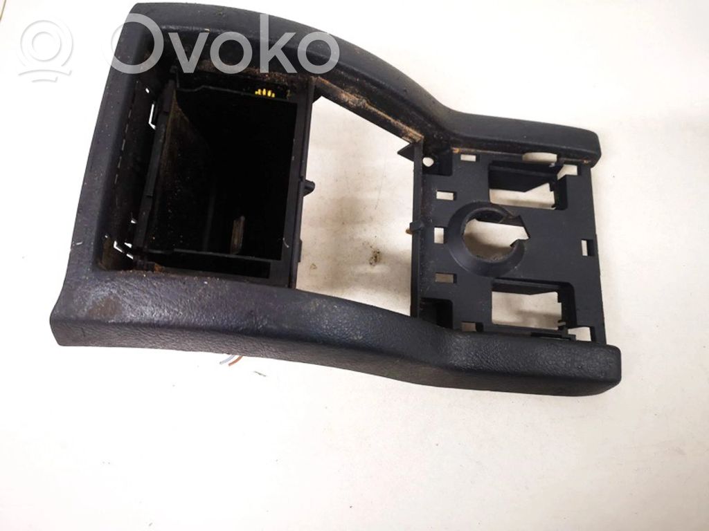 Skoda Superb B5 (3U) Altra parte interiore 