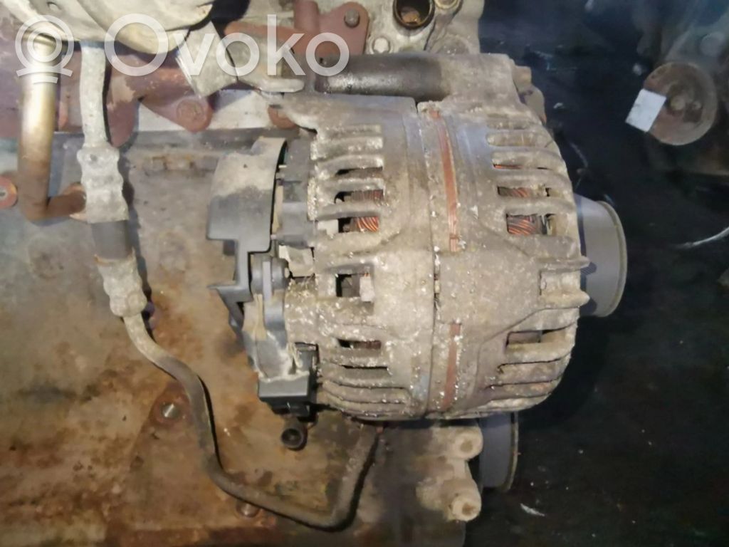Alternador   0124415005,90561168,0124415005,90561168