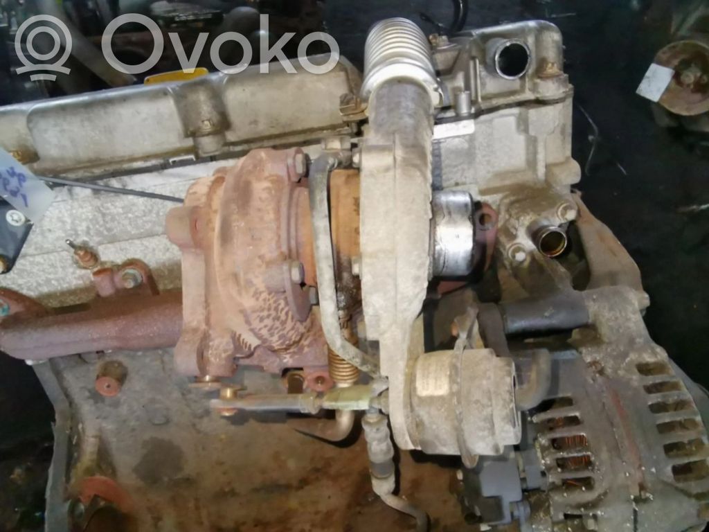 Turbo   90531518,90531518