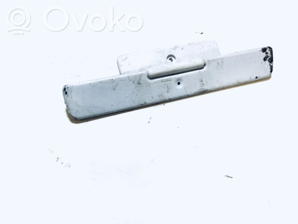 Volkswagen Golf IV Altra parte interiore 