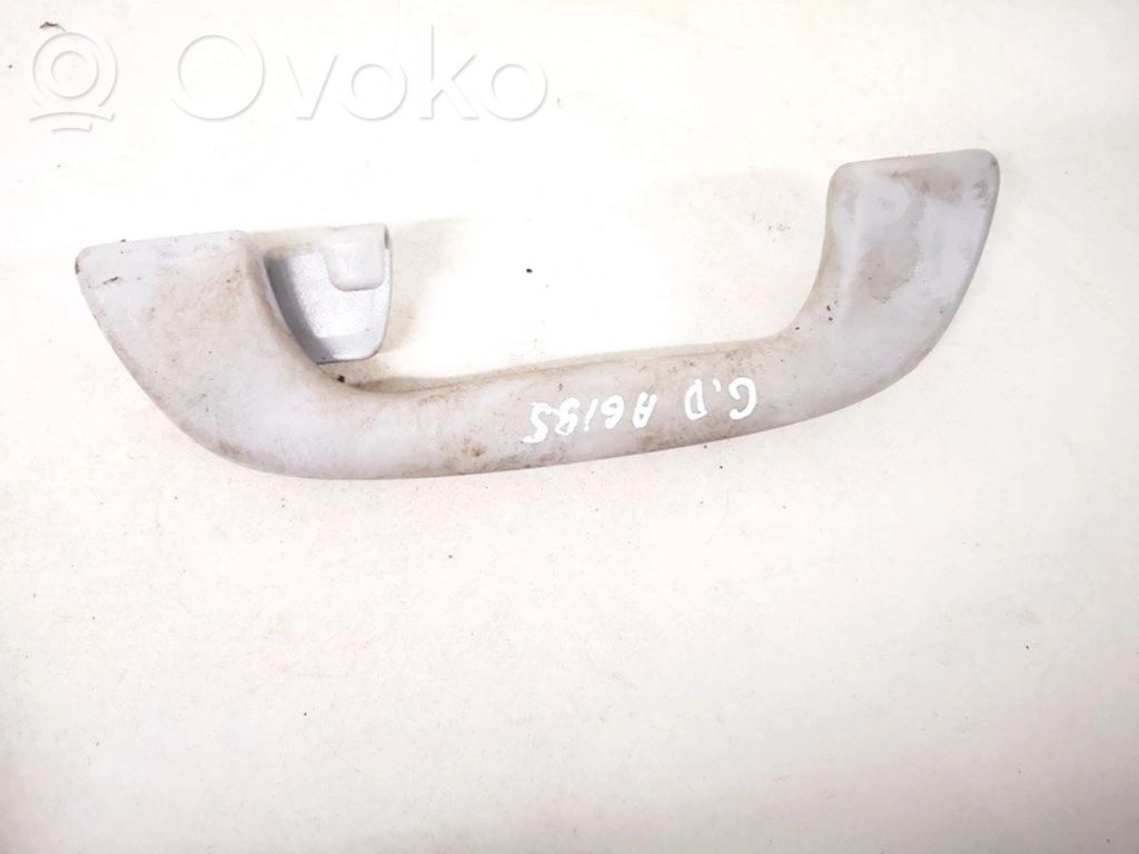 Poignée intérieur plafond   D350,D350