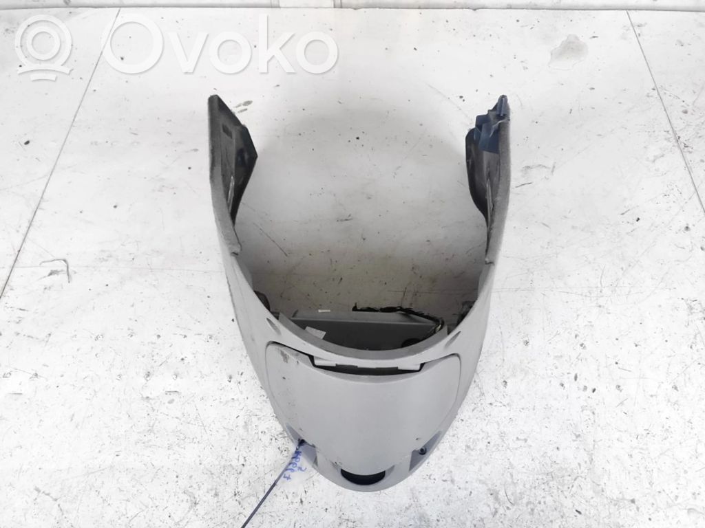 Citroen Xsara Picasso Schowek deski rozdzielczej 