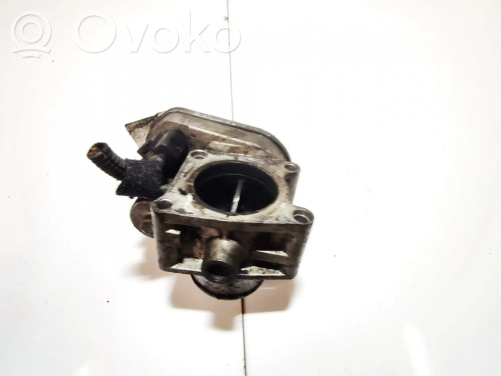 Opel Meriva A Valvola a farfalla