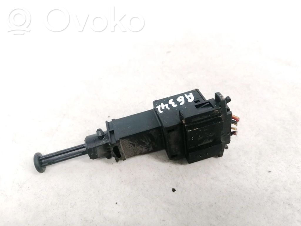 Volkswagen Sharan Interruttore del pedale del freno 