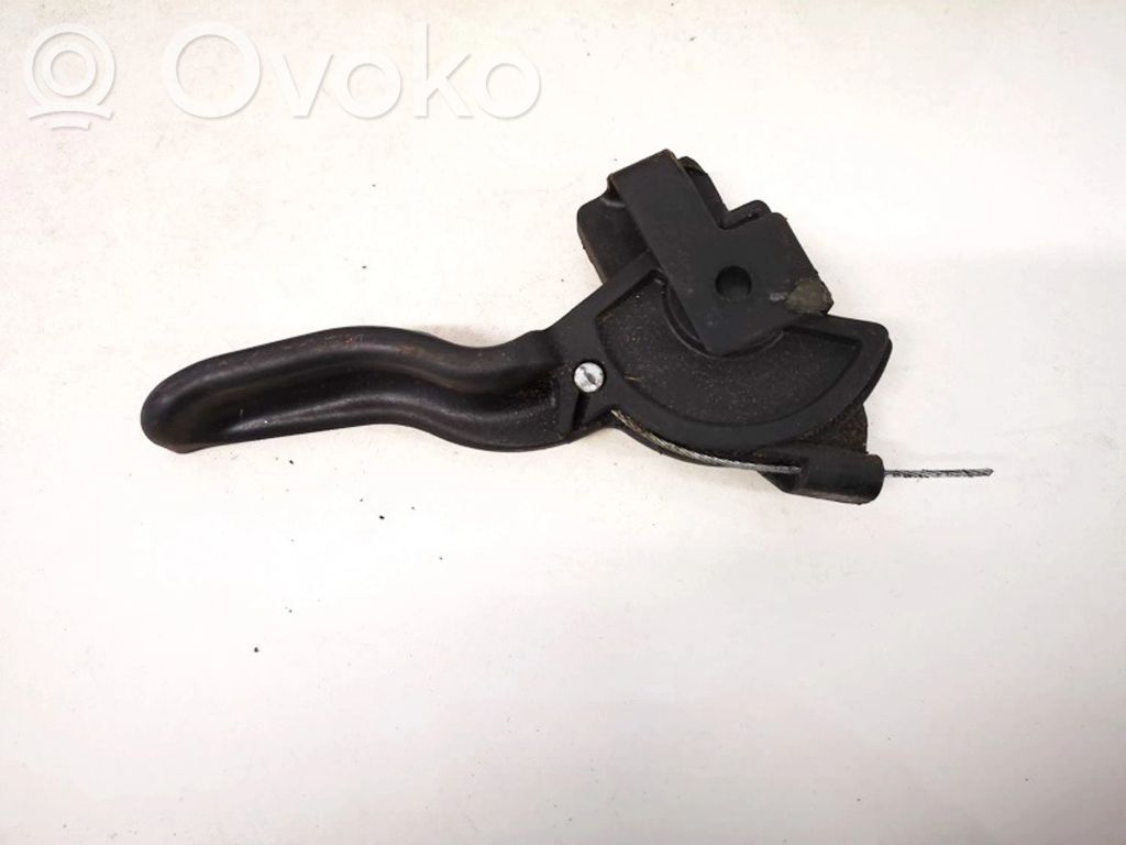 Opel Meriva A Manetă capotă 