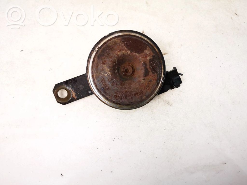 Toyota Corolla E120 E130 Claxon 