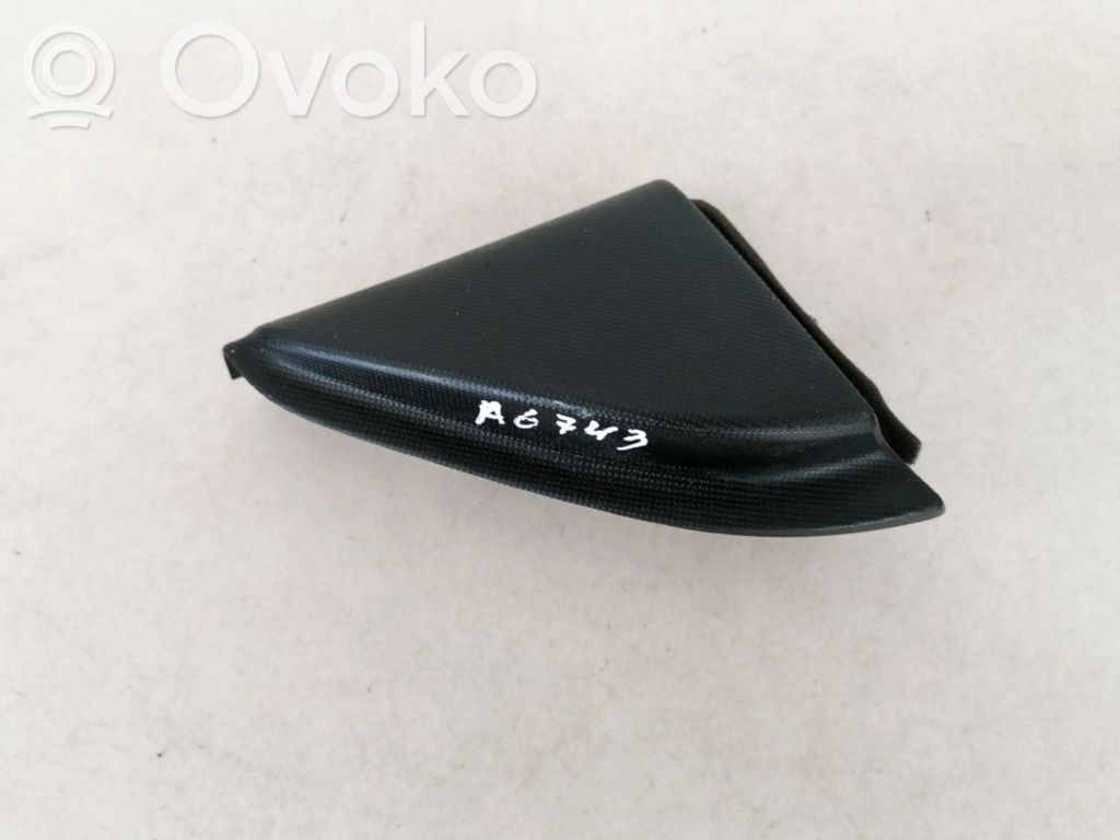 Toyota Corolla E120 E130 Grilles/couvercle de haut-parleur latéral 