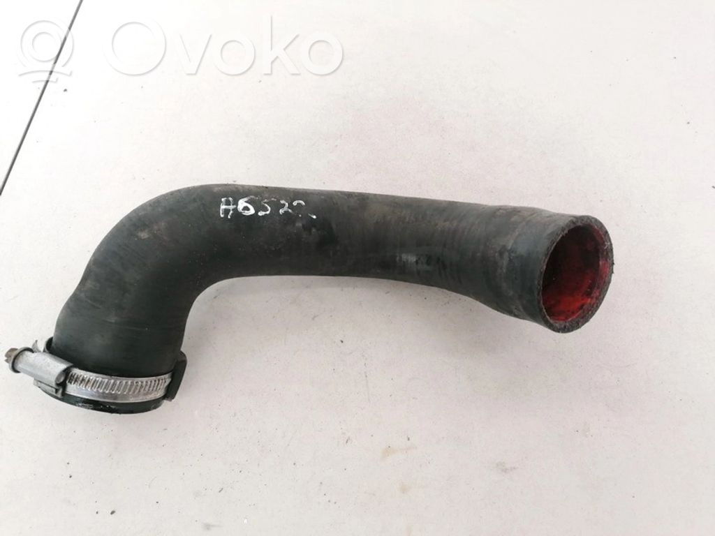 Renault Scenic II -  Grand scenic II Furtun/conductă intercooler 