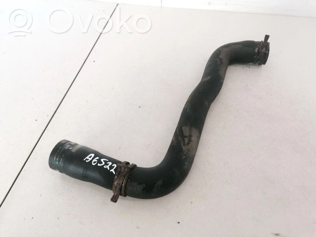 Renault Scenic II -  Grand scenic II Tubo flessibile del liquido di raffreddamento del motore 
