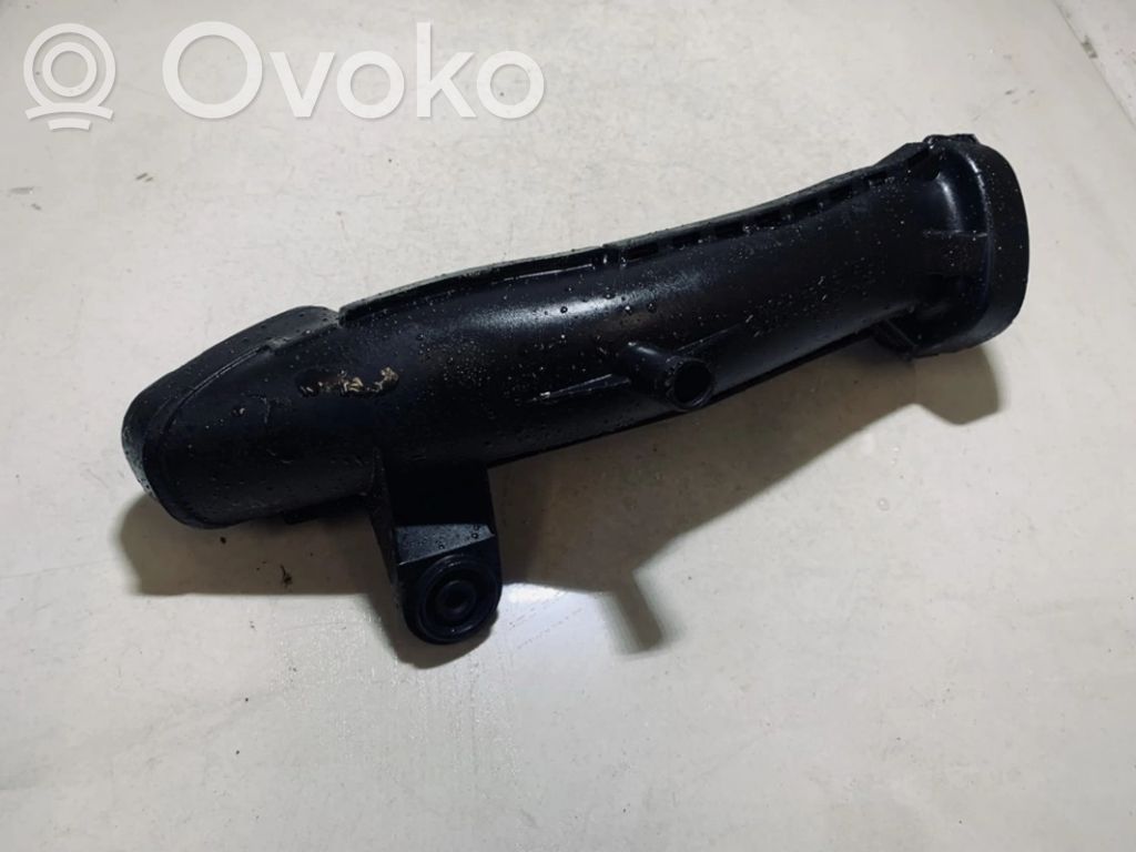 Volkswagen Golf IV Tubo di aspirazione dell’aria