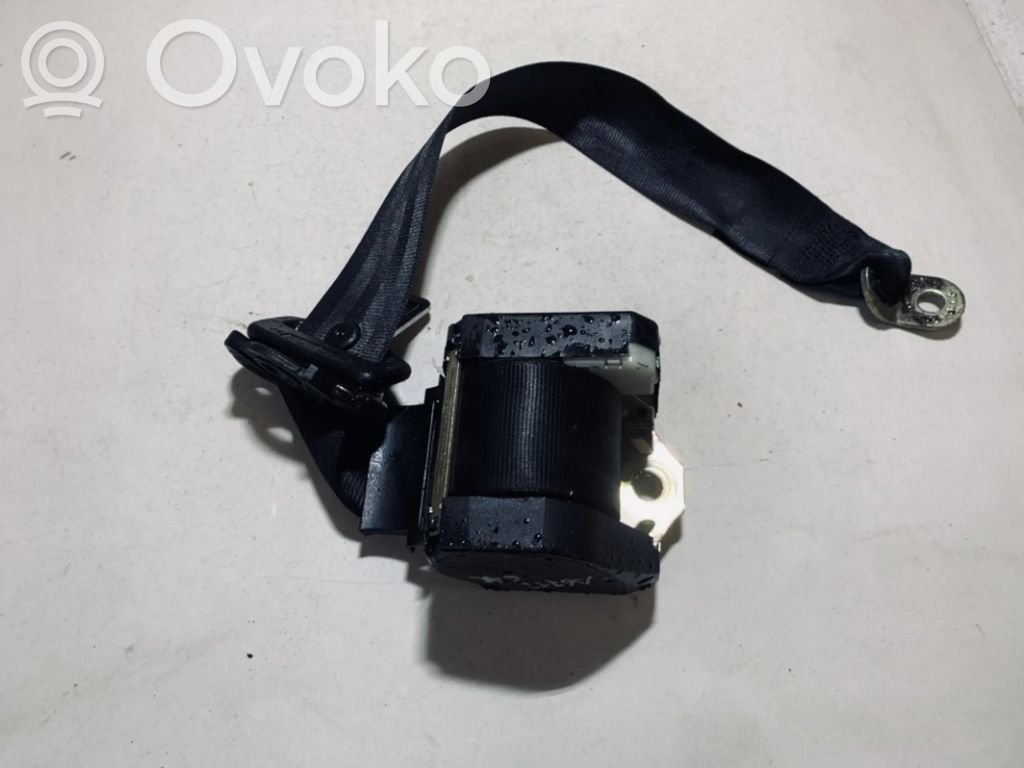 Centură spate   8L3857805B,8L3857805B