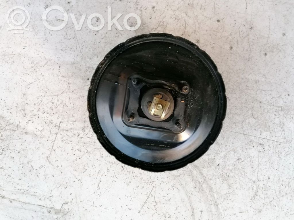 KIA Sorento Wspomaganie hamulca 