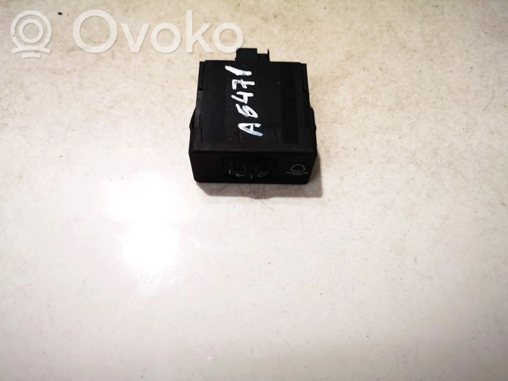 Comutator control nivel faruri   96384422XT,96366692XT,96366692XT,96384422XT