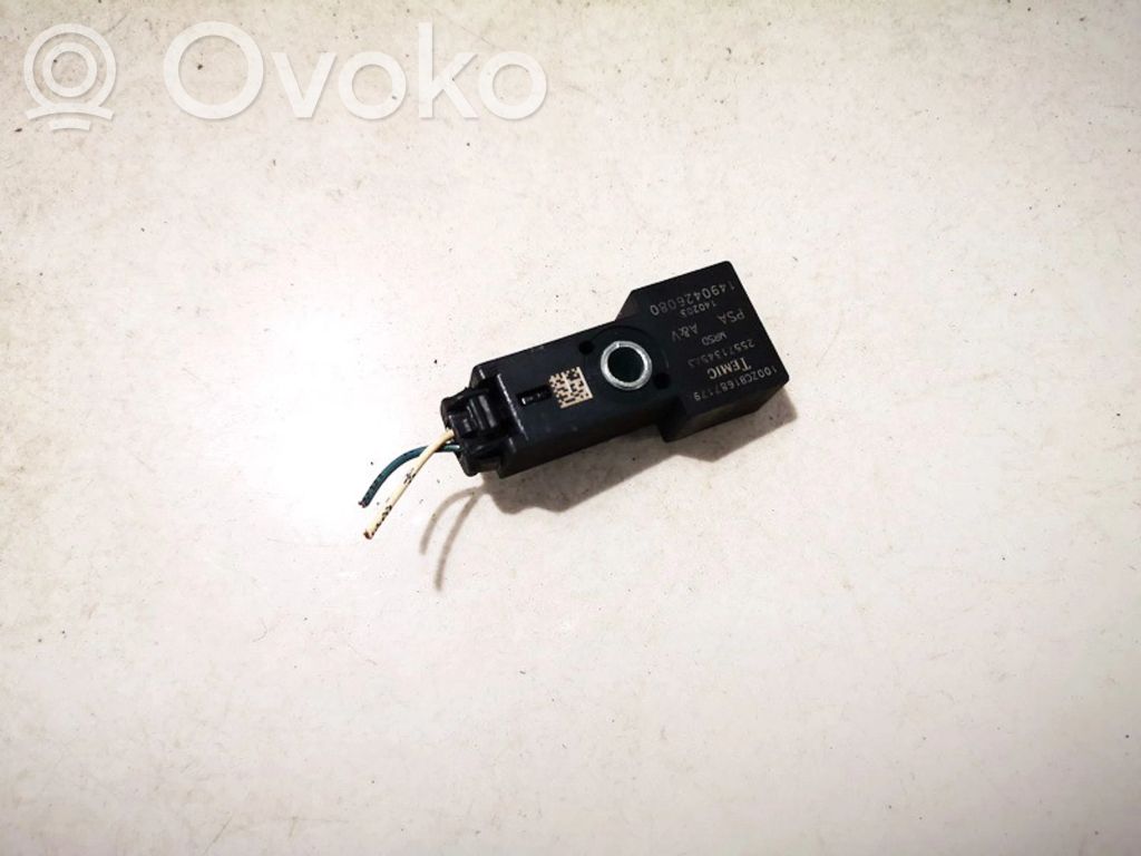 Airbagsensor Crashsensor Drucksensor   1490426080,25571345A3,1490426080,25571345A3