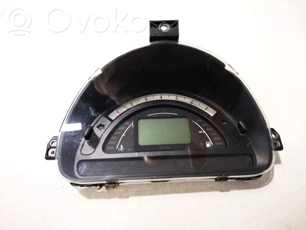 Tachimetro (quadro strumenti)   P9645994280,P9645994280