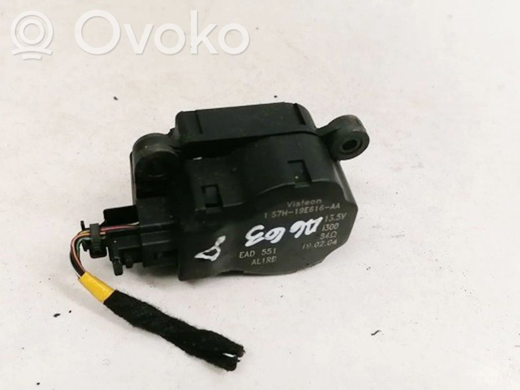 Ford Mondeo Mk III Motor/actuator clapetă aer 