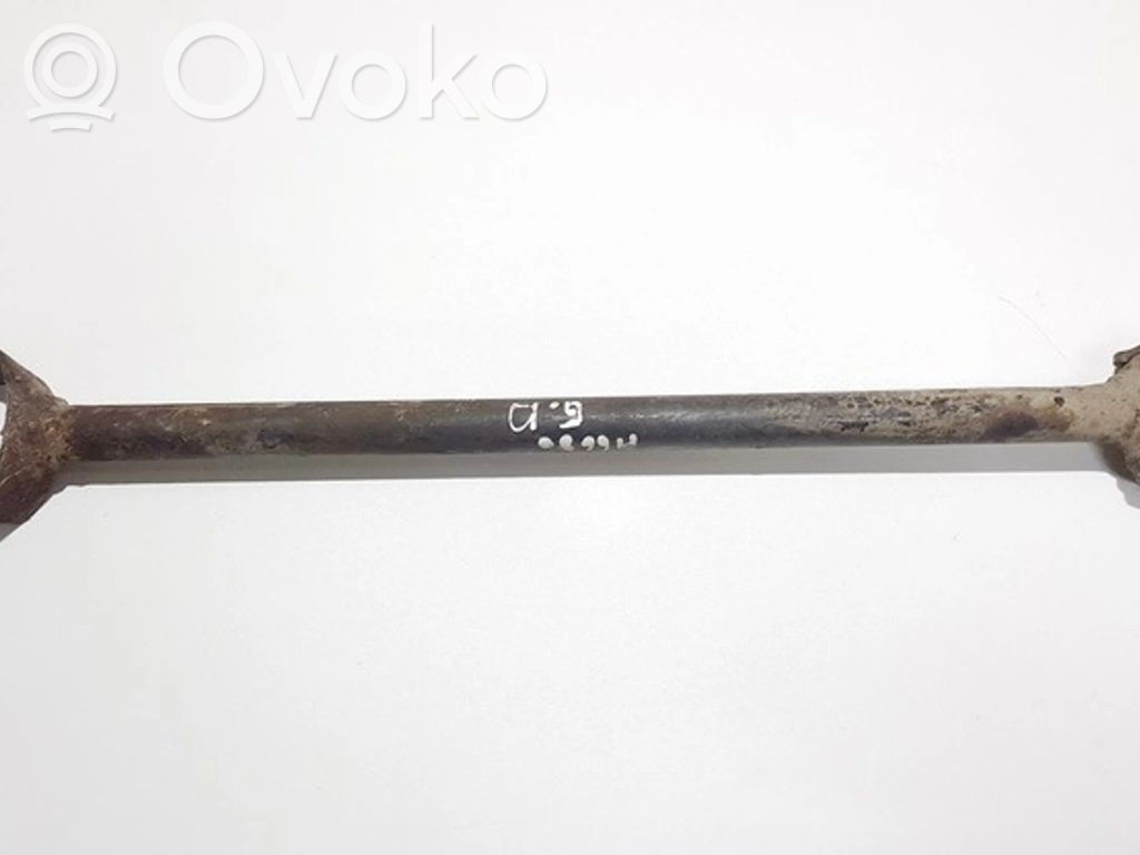 Toyota Corolla E90 Basculă superioară spate