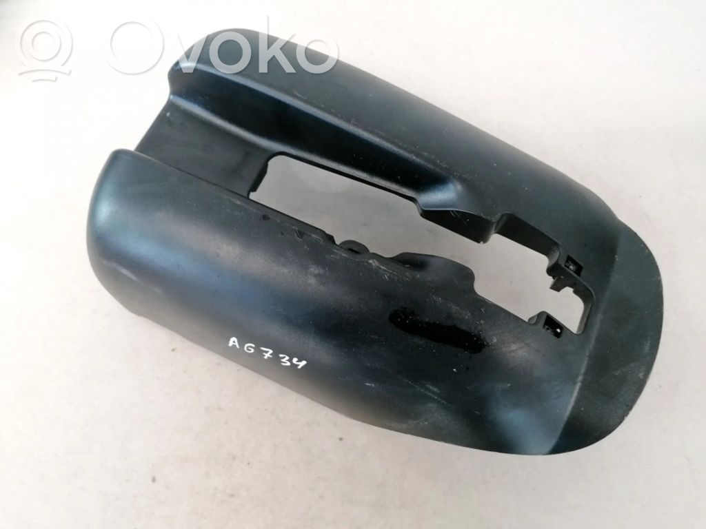 Skoda Roomster (5J) Otros repuestos del interior