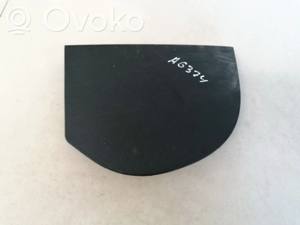 Skoda Roomster (5J) Inne części wnętrza samochodu 