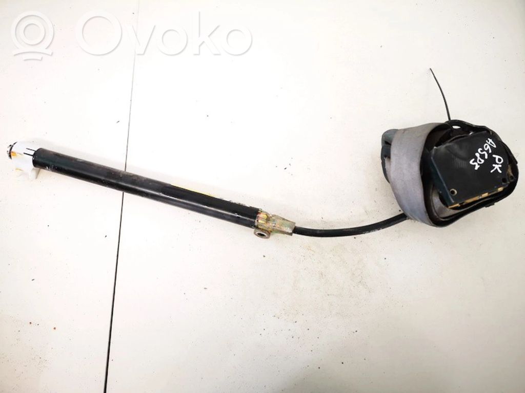 Cinturón delantero   7M0857705B,7M0857705B