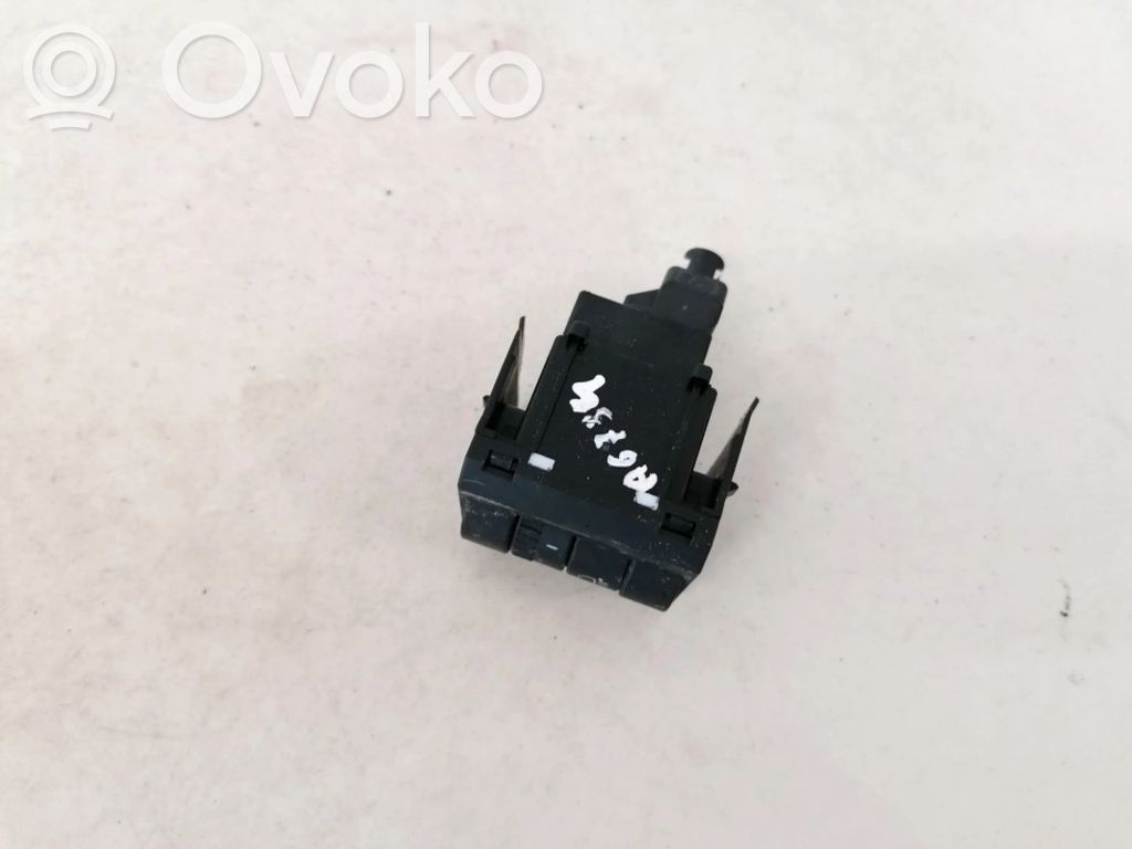 Skoda Roomster (5J) Interruttore di regolazione livello altezza dei fari 