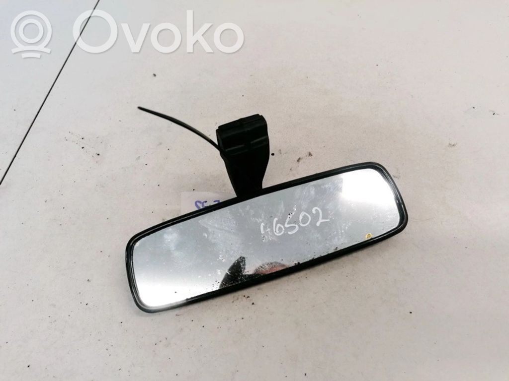 Daihatsu Terios Oglindă retrovizoare (interior) 