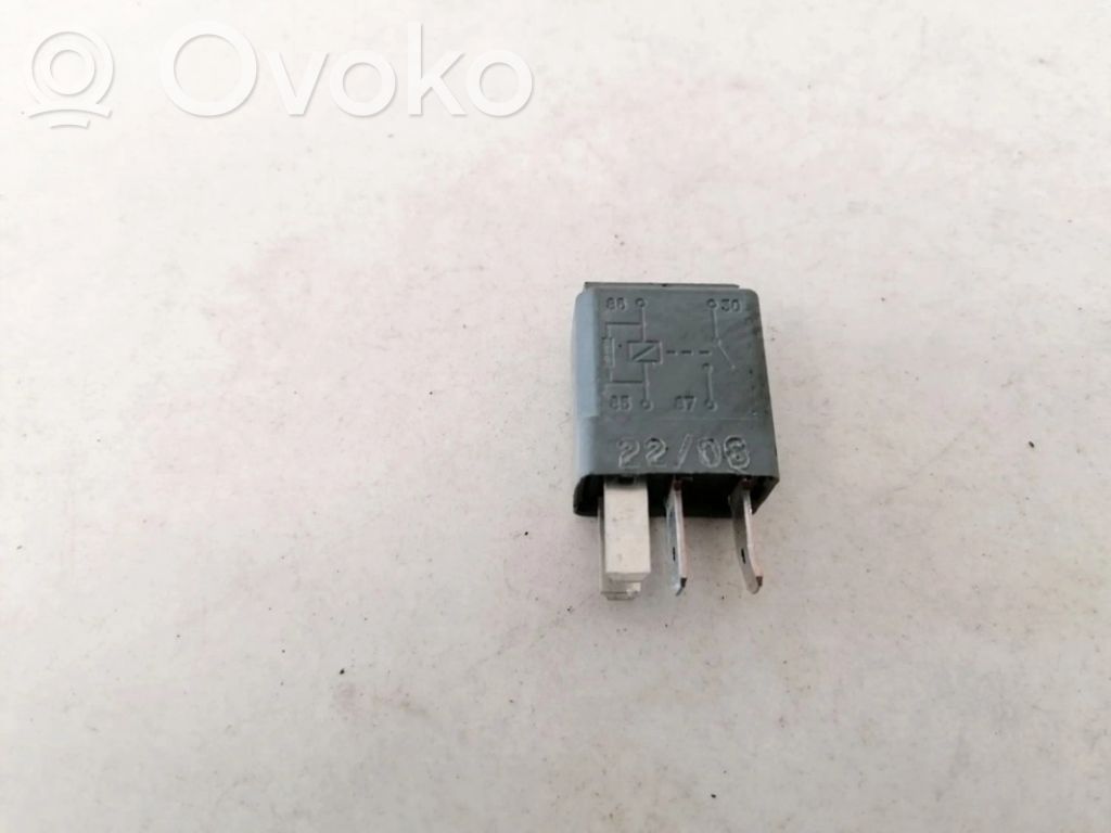 Inne przekaźniki   29200077,1KI0951253,1KI0951253,29200077